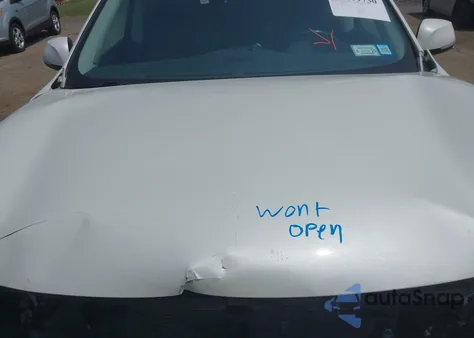 2018 Infiniti Qx60 из США, поврежденный, VIN 5N1DL0MM4JC508201